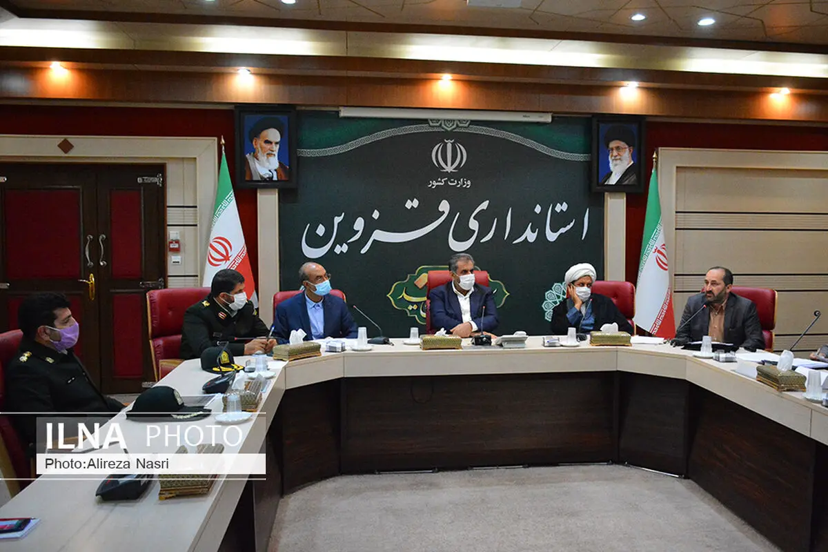 ایجاد مرکز ماده ۱۶ قزوین در کمترین زمان باید اجرایی شود