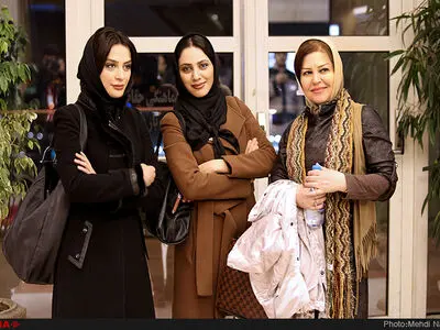 حواشی اولین روزجشنواره فیلم فجر 