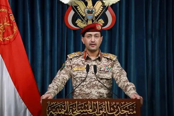 سرنگونی پهپاد آمریکایی در استان «حجه» یمن