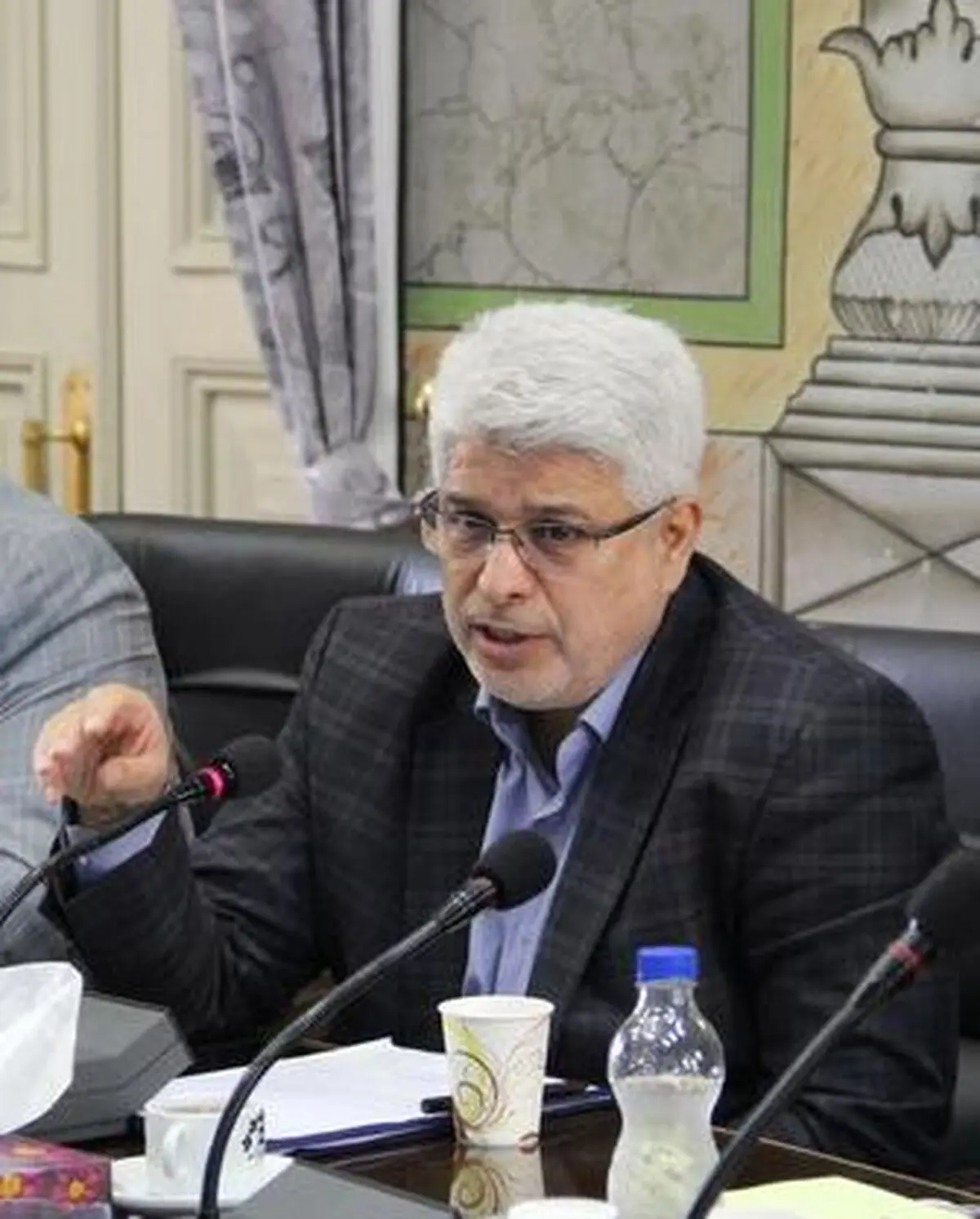 سند بازآفرینی چهره شهر رشت همخوانی با فضای فرهنگی این شهر ندارد