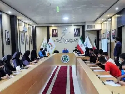 آغاز اردوی آمادگی و انتخابی تیم ملی اسکیت ‌سرعت برای حضور در مسابقات هانگژو