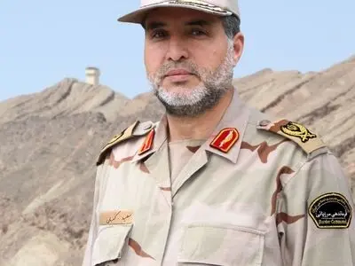 کشف ۵۲۰ کیلوگرم انواع موادمخدر توسط مرزبانان هنگ مرزی سراوان