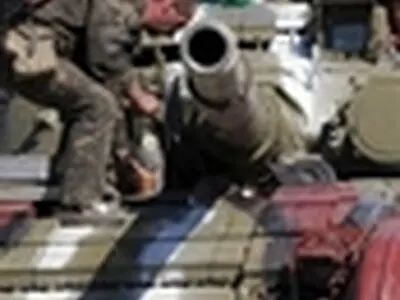 ۱۸ نفر در درگیری‌های اوکراین کشته و زخمی شدند