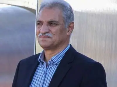 سرپرست جدید ماشین سازی تبریز انتخاب شد