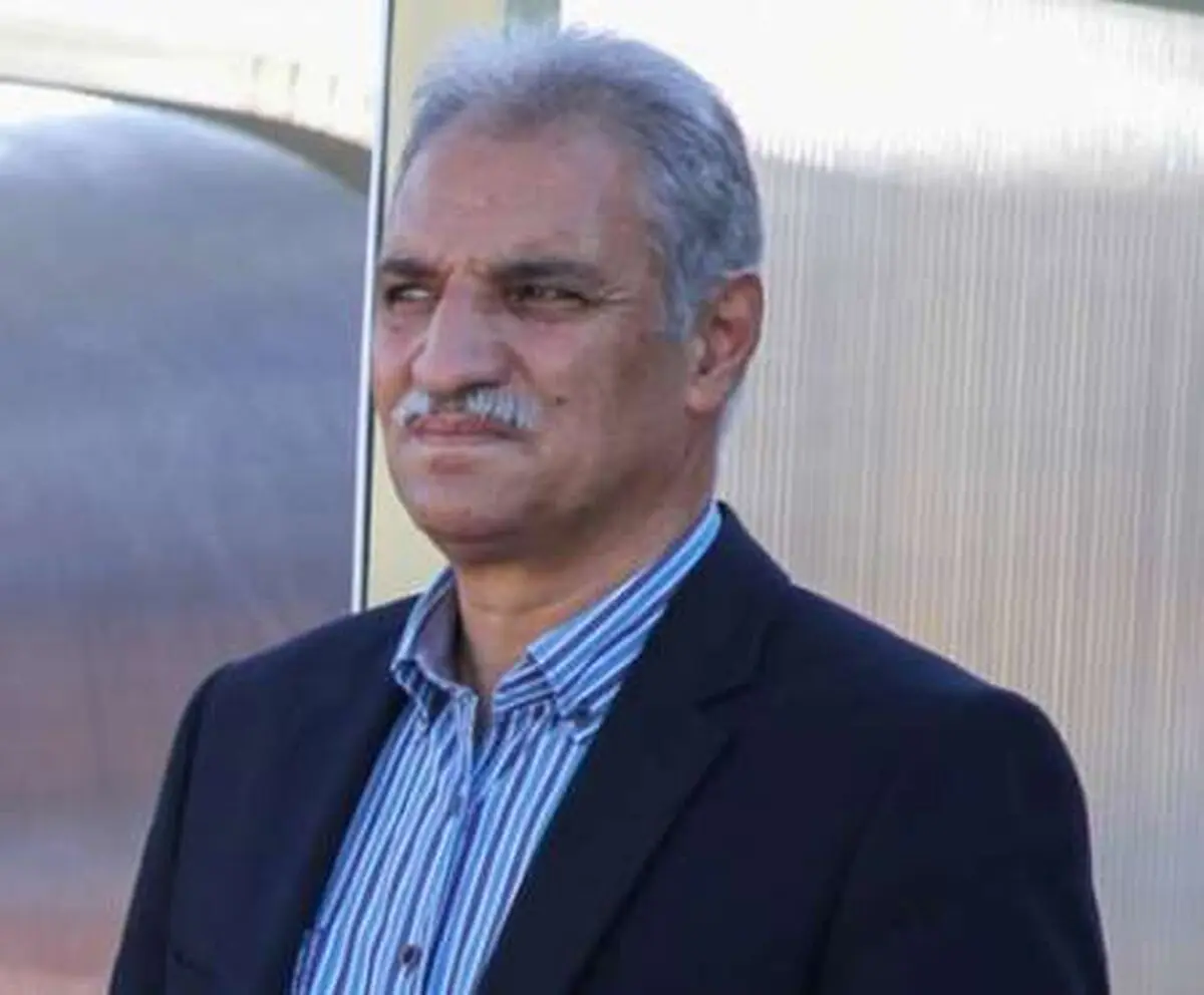 سرپرست جدید ماشین سازی تبریز انتخاب شد