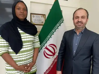 زنان قدرتمند در ایران کلیشه‌های غرب را درهم شکست