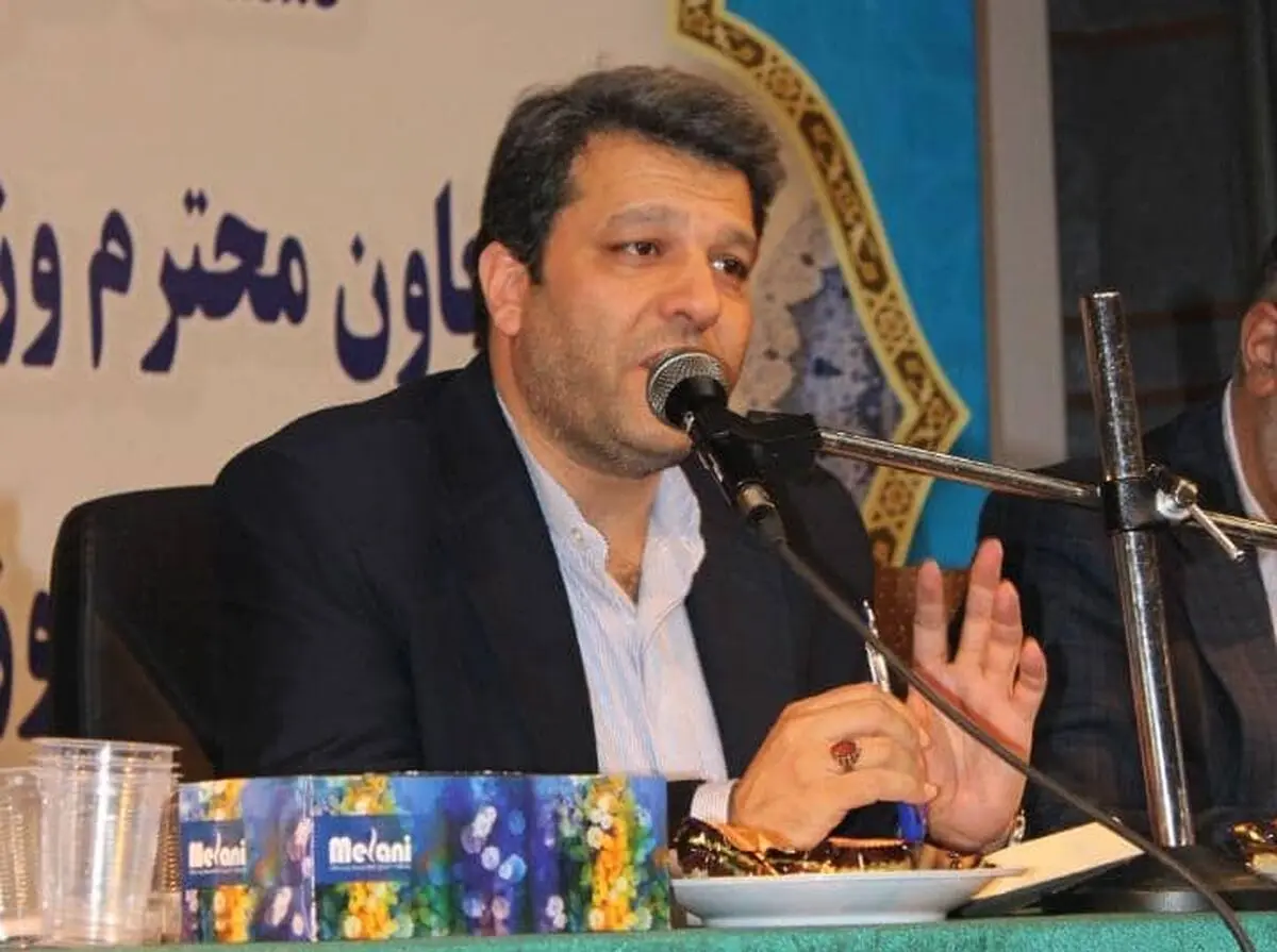 برای منافع شخصی به دو قطبی‌سازی دامن نزنید/ سازمان سینمایی متعلق به همه افکار و اندیشه‌هاست