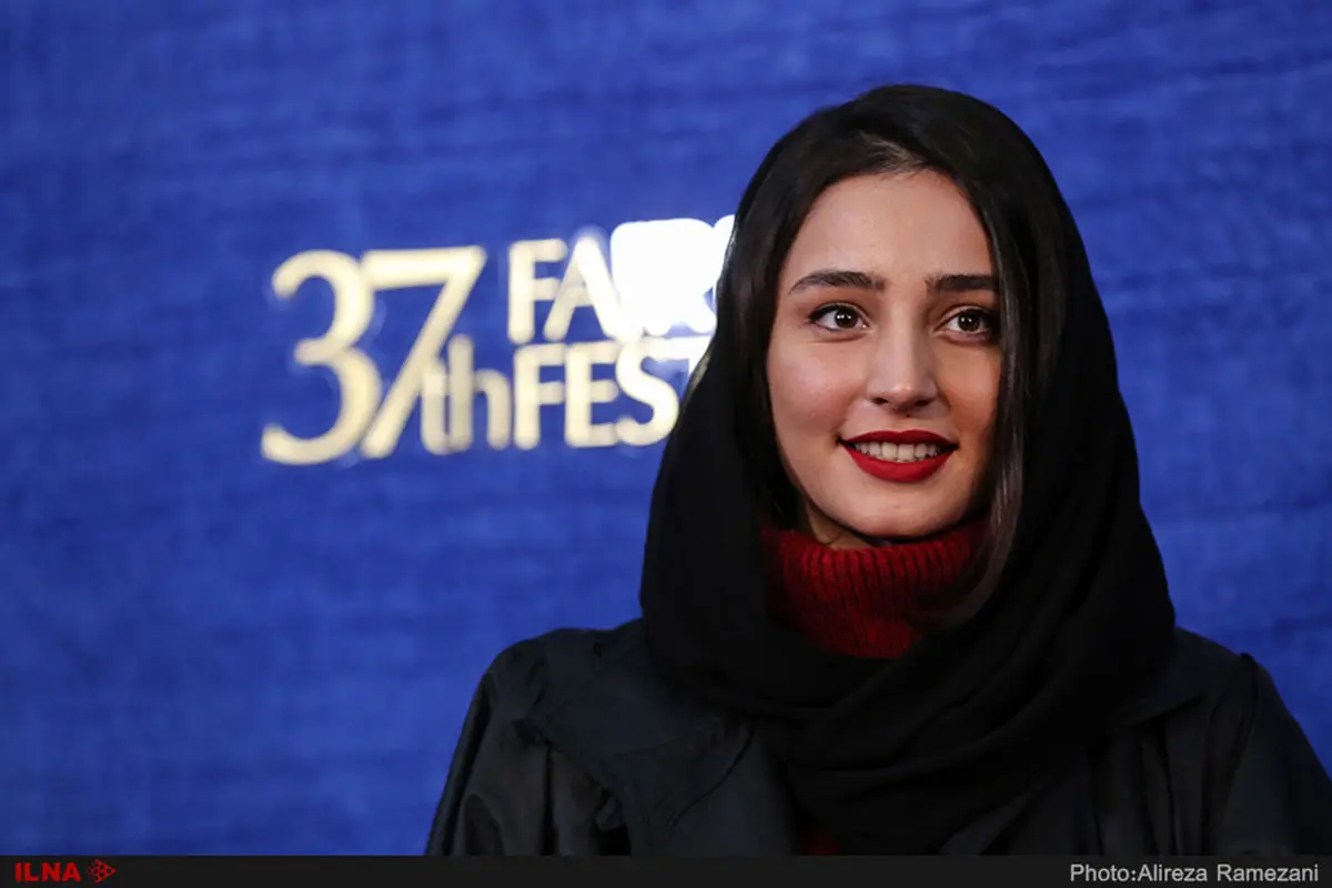 سها نیاستی، بهترین بازیگر زن جشنواره بین المللی فیلم مسکو شد