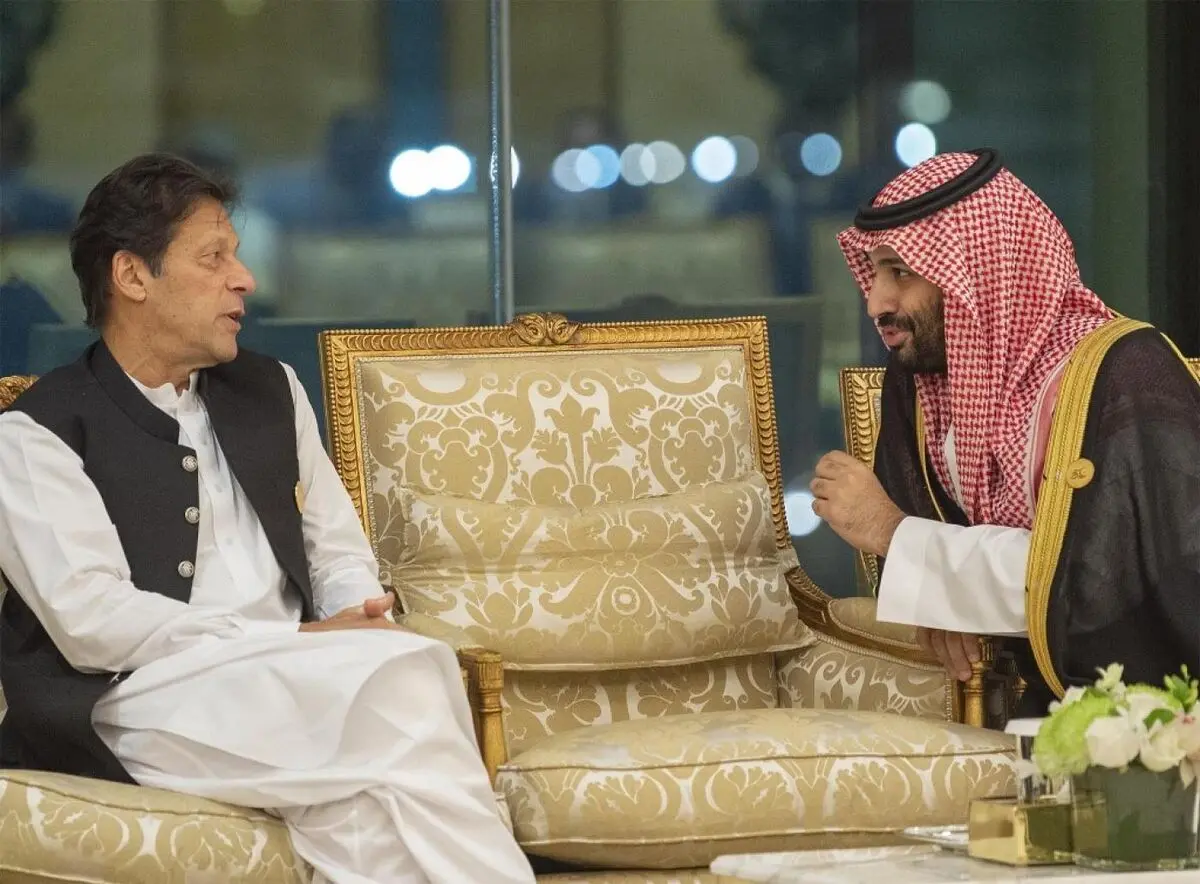 احتمال اخراج صدها پزشک پاکستانی از عربستان سعودی