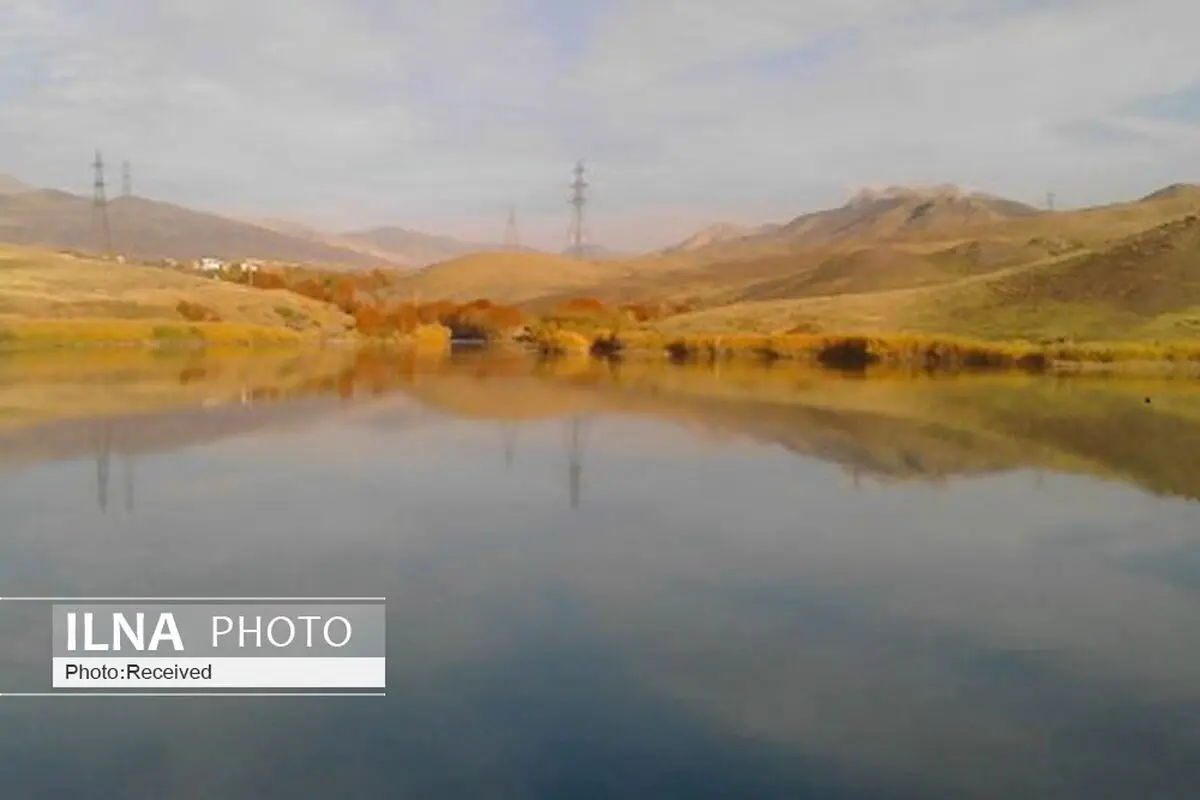 سد انحرافی زیاران؛ نخستین مجموعه مدنظر برای گردشگری آبی در قزوین