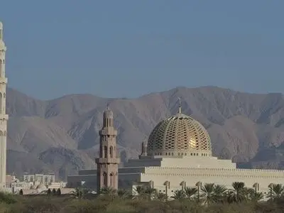بیانیه پادشاهی عمان درباره حمله موشکی به ریاض