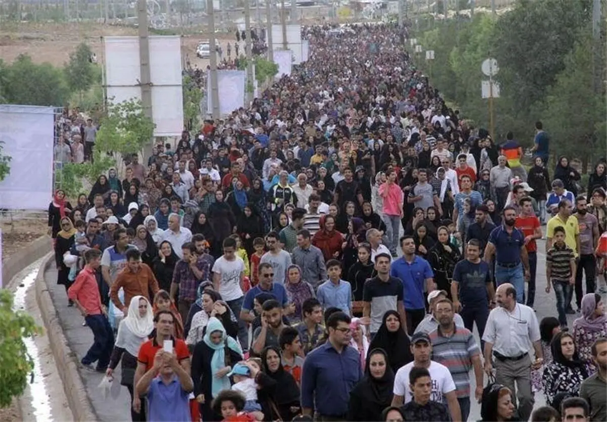 مثلث سلامتی و توسعه ورزش کارگری