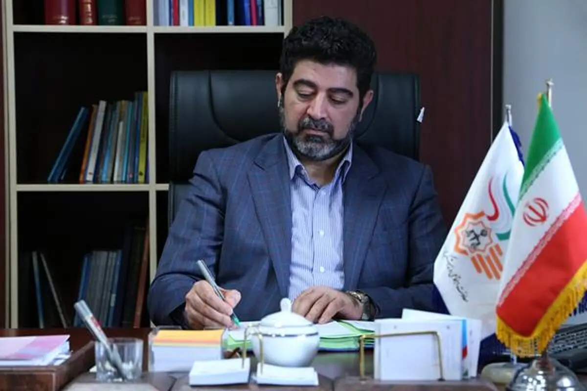 "مجازاتِ زندان" گزینه آخر است