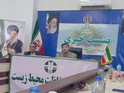 بخش مهمی از تأمین آب تالاب صالحیه بر عهده استان قزوین است/طرح ماپ در طالقان اجرا می شود