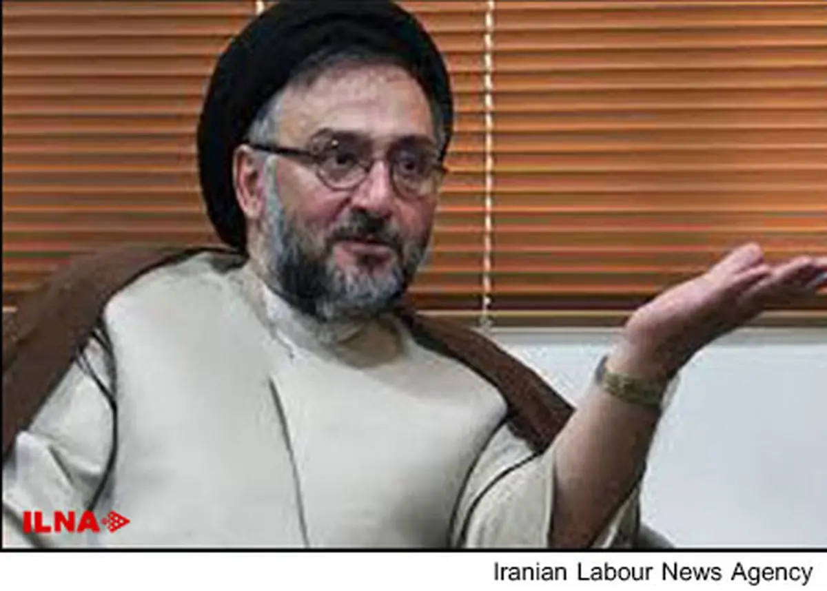 روحانی مستندات ممنوع التصویری رییس دولت اصلاحات را از قوه قضائیه پیگیری میکند
