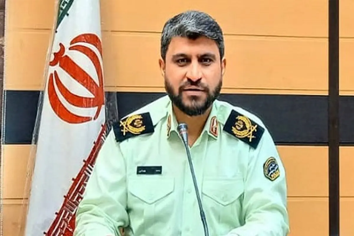 برگزاری بیش از ۳۰ برنامه در یگان‌های انتظامی کشور در دهه فجر 