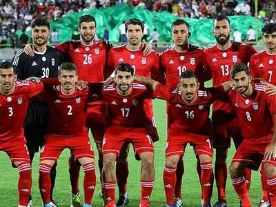 دلیل لغو بازی ایران – یونان چه بود؟
