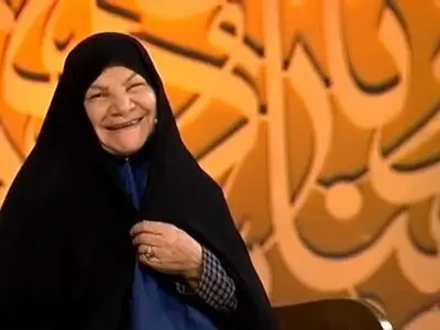 مادری که در سن ۵۰ سالگی حافظ قرآن شد + فیلم