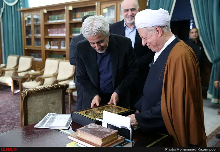 گالری
