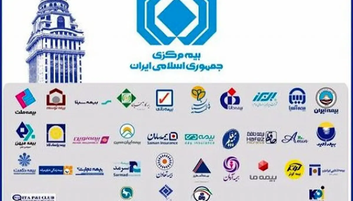نرخ بیمه شخص ثالث تغییر نمی‌کند