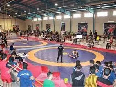 کشتی لرستان در سال گذشته ۴۰ مدال بین المللی و ملی کسب کرد
