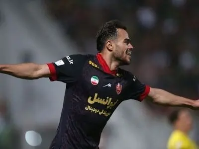 ممنون به خاطر اتمسفر باور نکردنی ارتش سرخ!