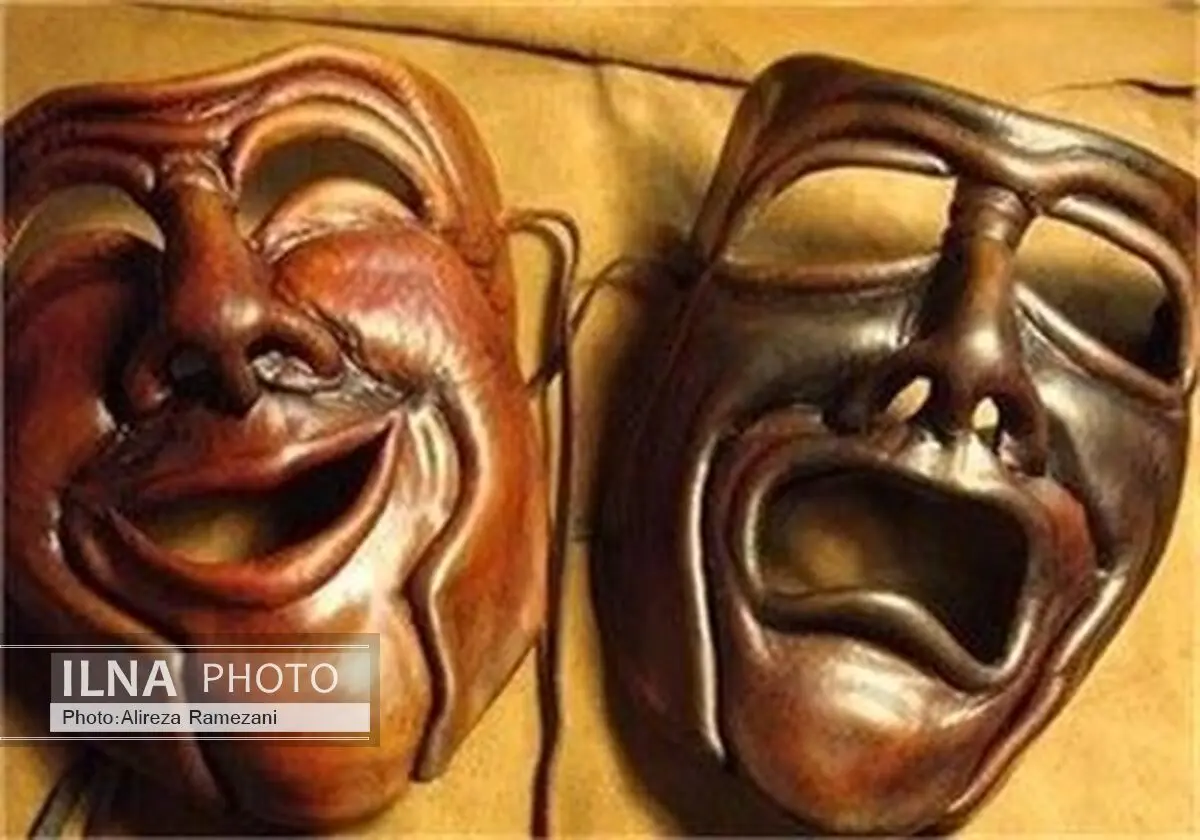 آغاز بازبینی بخش صحنه‌ای جشنواره نمایش‌های آیینی و سنتی