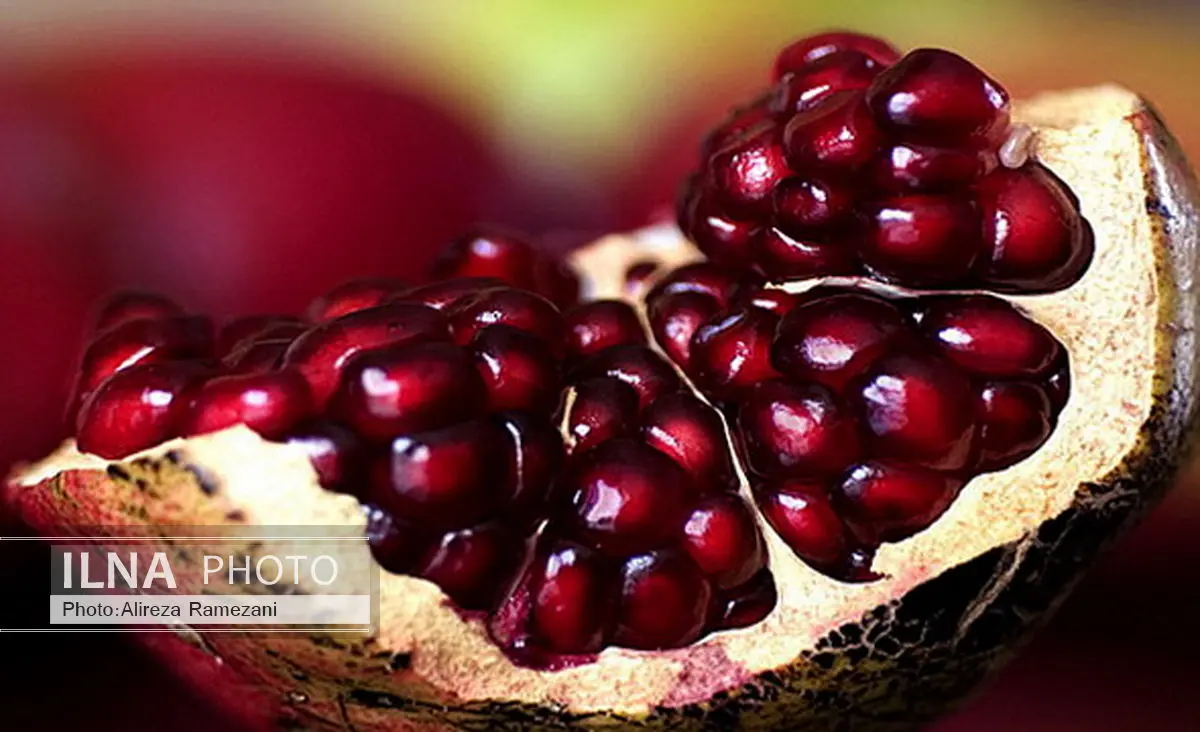 انار نیریز ۵ هزار تومان است