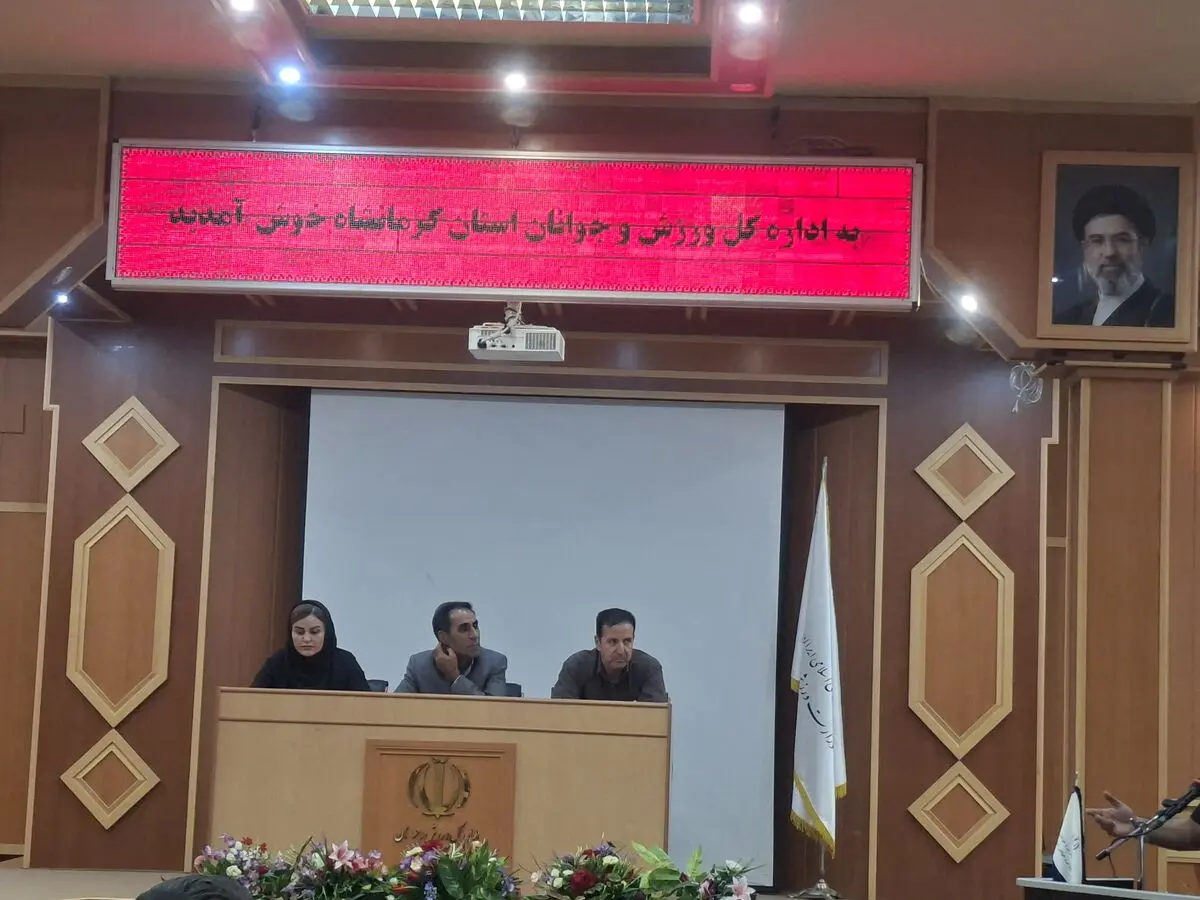 برای بازگشت والیبال استان به جمع پنج هیات برتر کشور به حمایت جدی مسئولان نیاز داریم