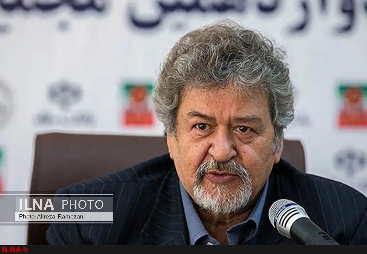 حرفهای خواندنی عابدینی درباره کیروش، کفاشیان، اسدی و فتحاللهزاده