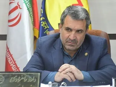 افتتاح و کلنگ زنی 26 پروژه برق در دهه فجر کهگیلویه و بویراحمد