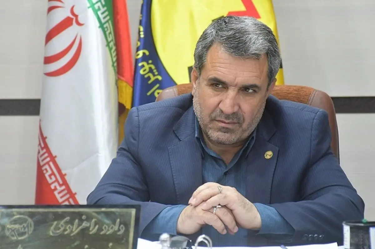 افتتاح و کلنگ زنی 26 پروژه برق در دهه فجر کهگیلویه و بویراحمد