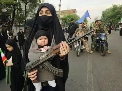 آموزش و سازماندهی ۱۰۰۰ گردان مقاومت ملی جان‌فدا آغاز می‌شود