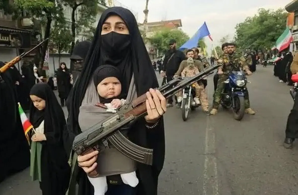 آموزش و سازماندهی ۱۰۰۰ گردان مقاومت ملی جان‌فدا آغاز می‌شود