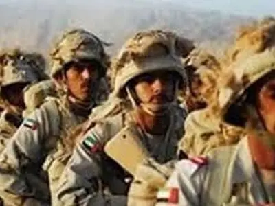 نیروهای أبوظبی به دلایل استراتژیک و تاکتیکی از یمن خارج می‌شوند