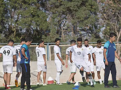 دور جدید تمرینات ماشین‌سازی از فردا آغاز می‌شود