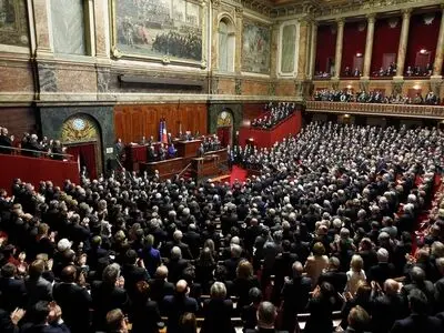 بررسی تمدید حالت اضطراری در پارلمان‌فرانسه