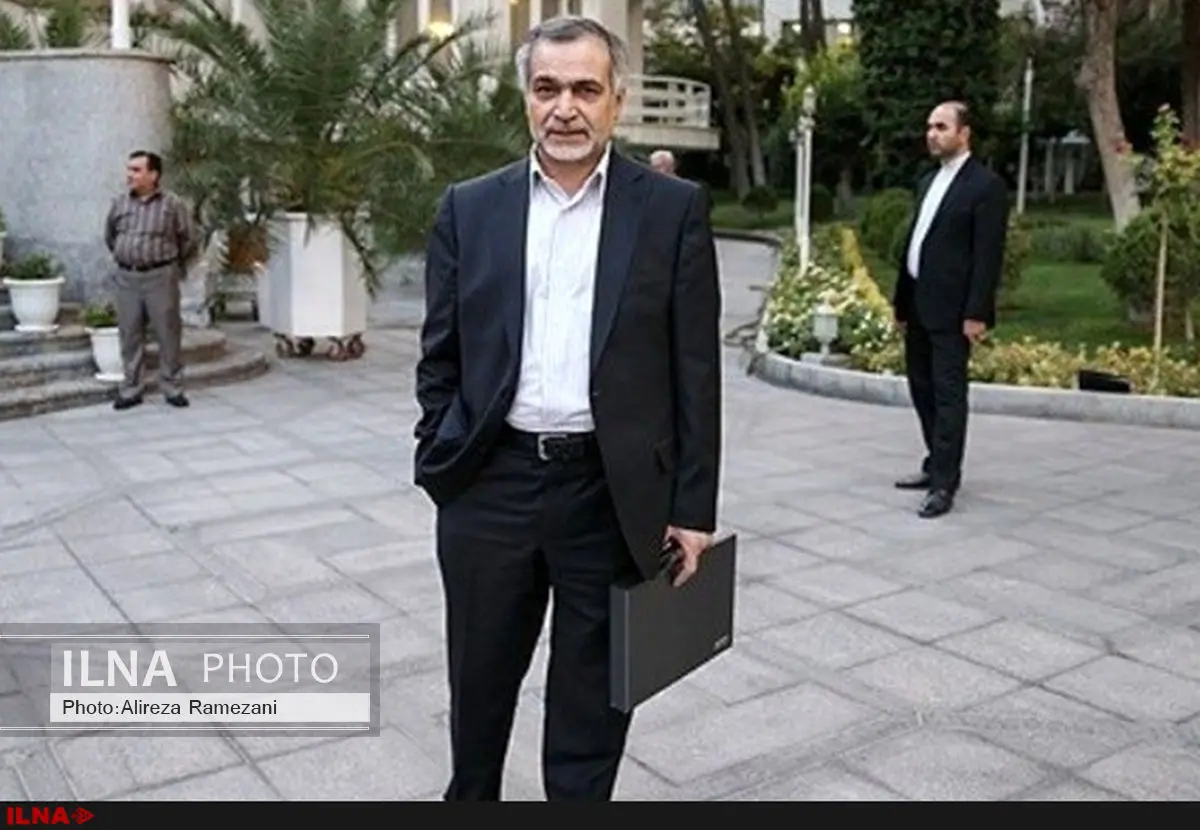 پشت‌پرده تخریب حسین فریدون در ماجرای دانشگاه شهید بهشتی