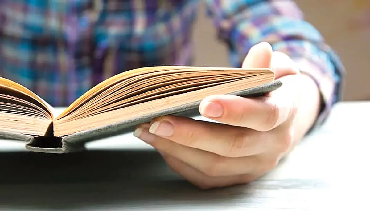 کتاب‌خوان‌های تربت‌حیدریه با کمبود فضا مواجه هستند