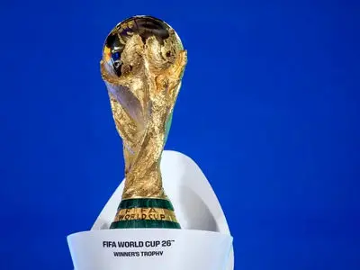 همه‌چیز درباره قرعه‌کشی جام جهانی ۲۰۲۶: زمان، تیم‌ها، سیدبندی و نکات مهم