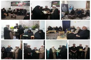 رییس سازمان عقیدتی سیاسی ارتش با خانواده شهدای ارتش در کرمان دیدار کرد