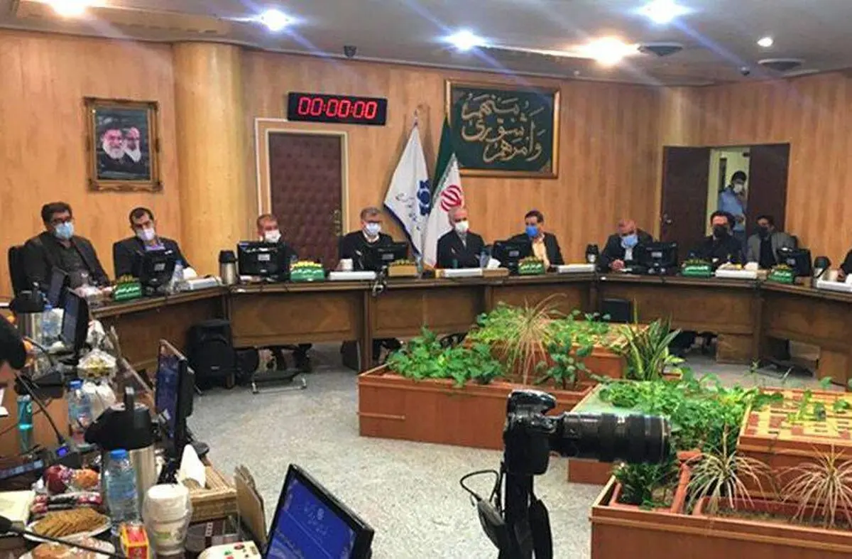 برای رشد و بالندگی کلانشهر کرج  در کنار سایر اعضا ی شورا تلاش خواهم کرد