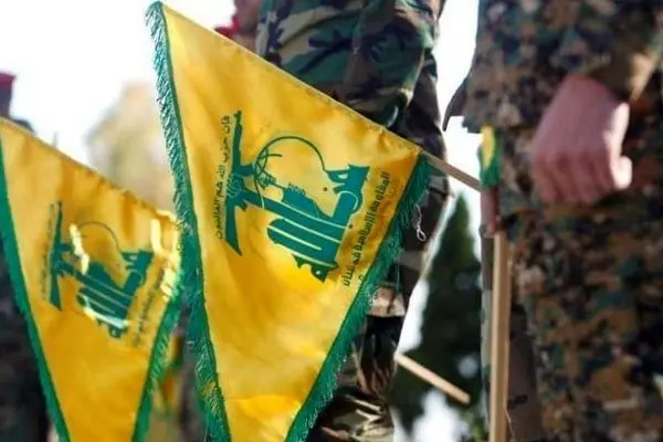 حزب الله یرد على الاقتراح الفرنسي بشأن الحدود المتنازع علیها بین لبنان وإسرائیل