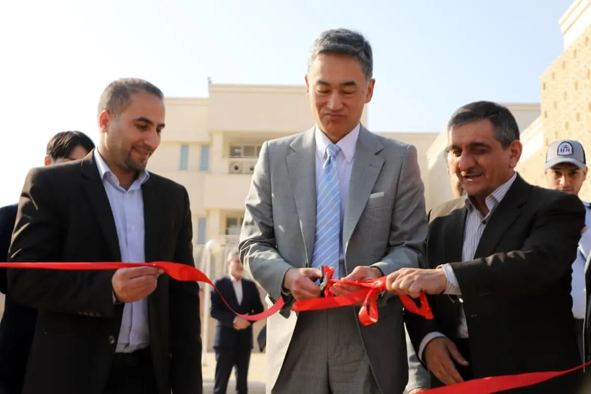 آغاز مسیر همکاری‌های نو در توسعه منطقه‌ای