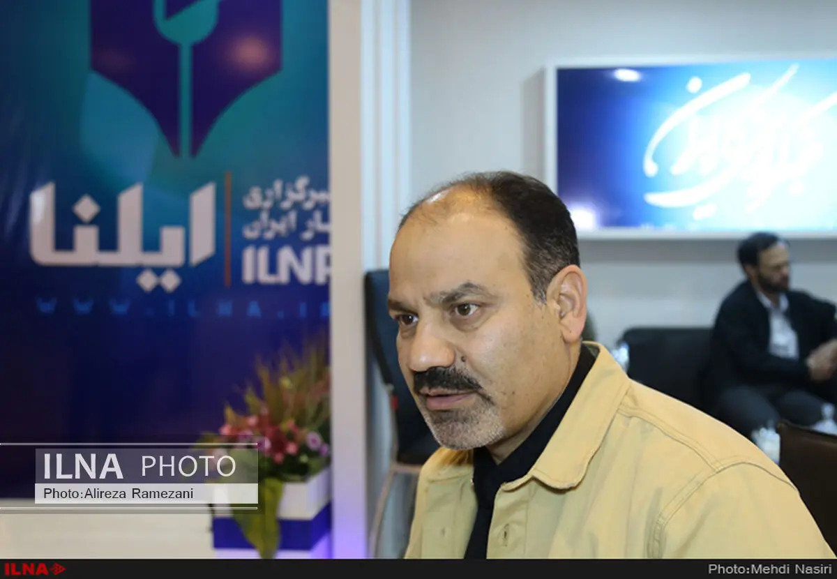 هنر شغل نیست/ برای فارغ‌التحصیلان کار نداریم