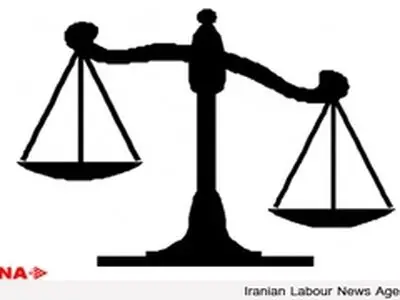 تذکر یک کارگر اخراجی به وزیر کار درباره قراردادهای سفید امضا