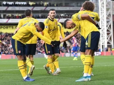 کریستال پالاس 1-1 آرسنال؛ غنیمت یک امتیازی آرتتا از سلهرست پارک
