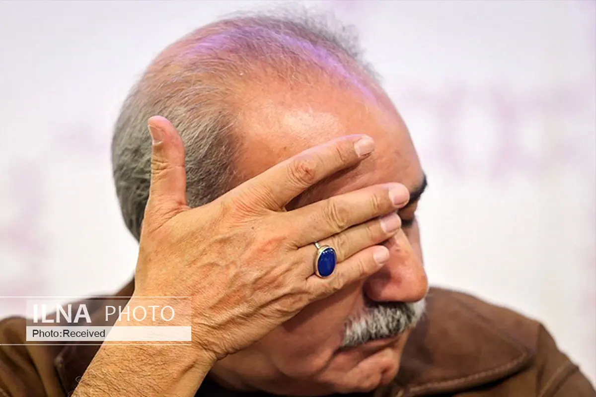 تو به من فهماندی که بعضی شرافت‌ها ریشه در خاک دارند