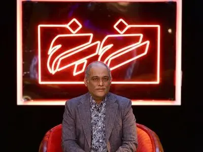 نادر فلاح مهمان «رخ به رخ» می‌شود