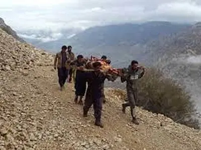 فقر امکانات درمانی در انجیرستان خوزستان/بخشدار سوسن: برای ایجاد جاده به همکاری منابع طبیعی نیاز داریم